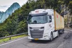 ROLI Container Logistics bespaart 4% op brandstofverbruik dankzij Webfleet